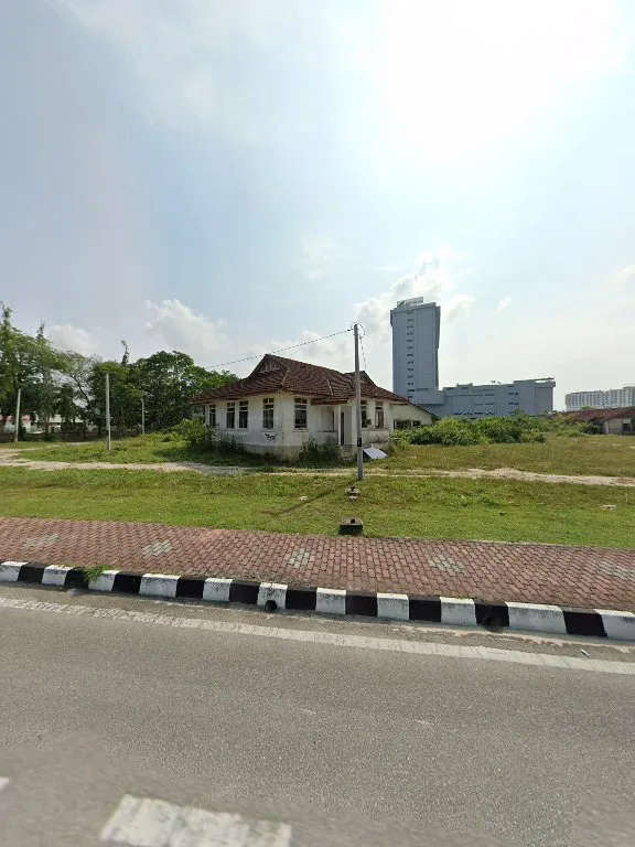 Pejabat Belia dan Sukan Daerah Langkawi