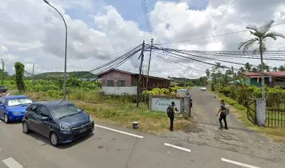 Pejabat Pertanian Semporna