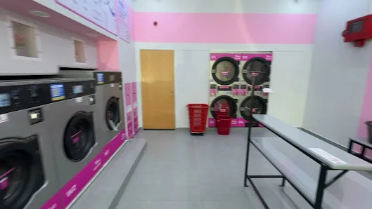 Cleanpro Ibu Sayang Self Service Laundry - Tiara Bdr Baru Klang