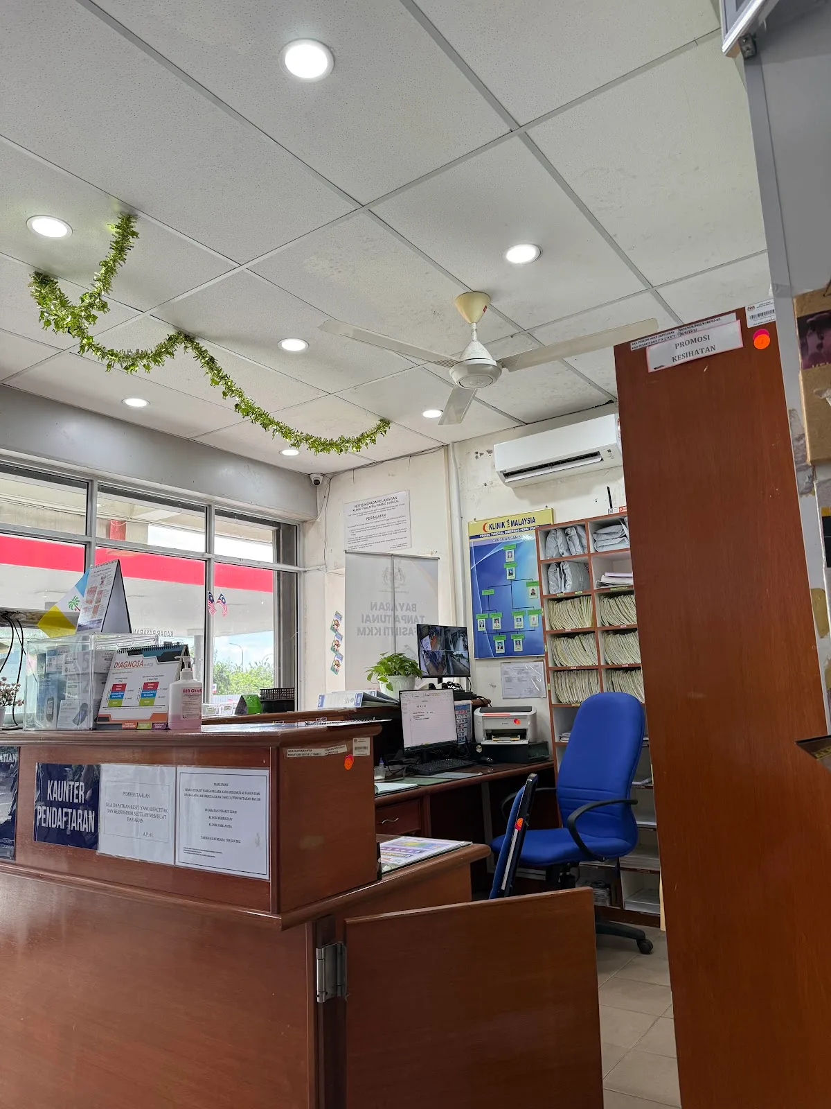 Klinik Komuniti Pinang Tunggal