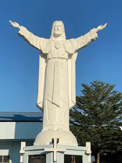 圣安多尼天主教堂