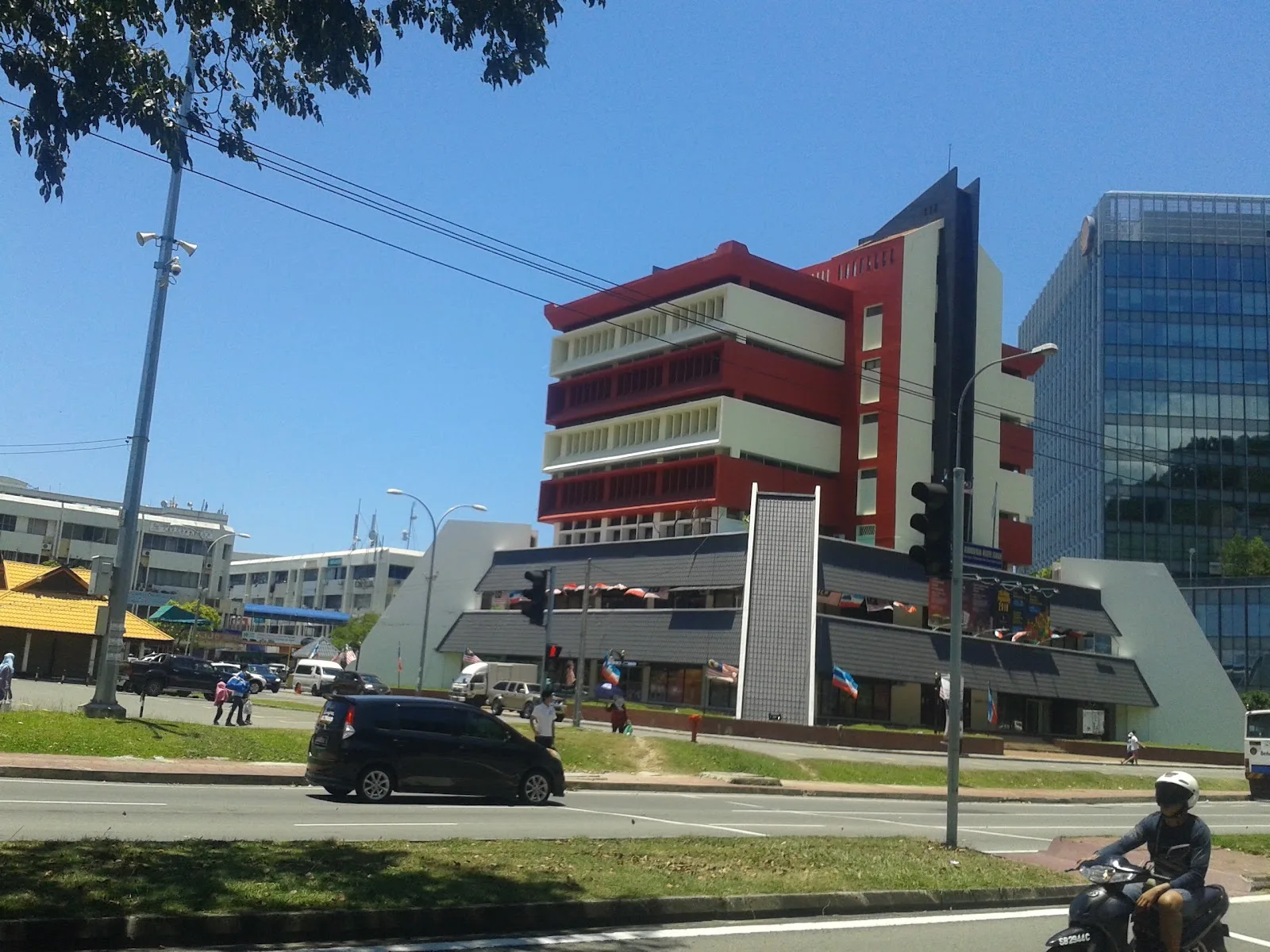 Sabah State Cultural Board
