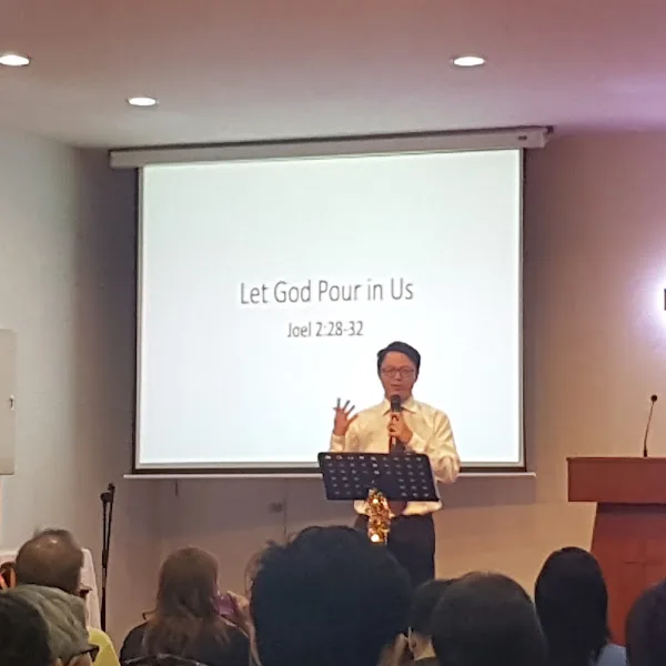 Faith Methodist Church Cheras