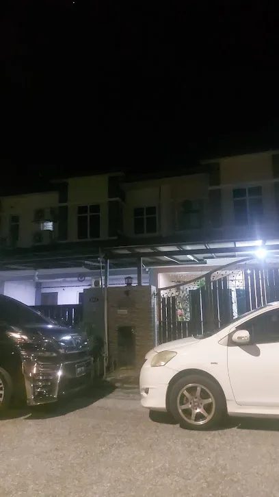 Little Empire Childcare Centre, Bandar Puteri Klang