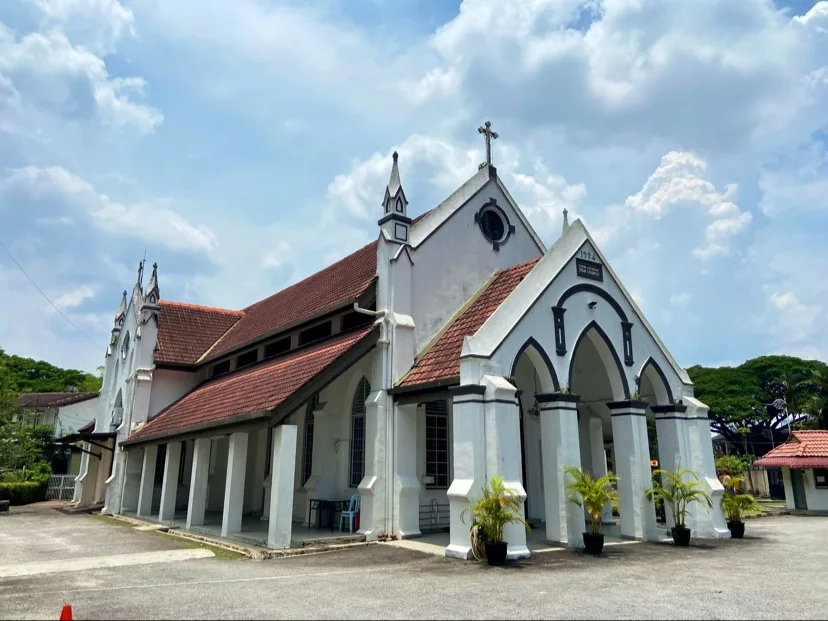 Evangelical Lutheran Church Malaysia (ELCM)