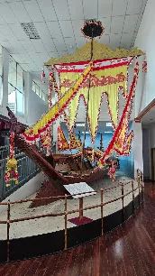 Tun Sakaran Museum