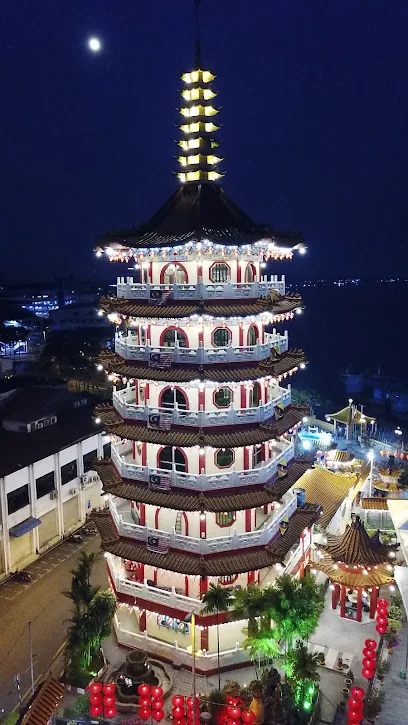 Chiang Chuan Garden