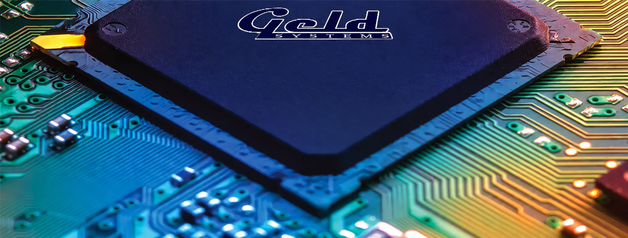 Geld Technologies
