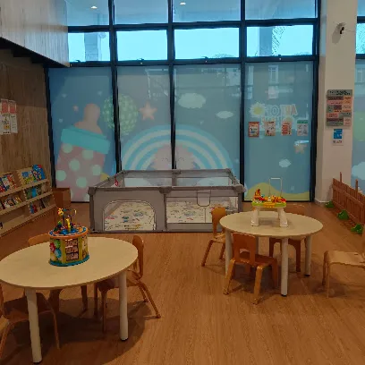 Art Of Sunshine Baby Childcare Centre
