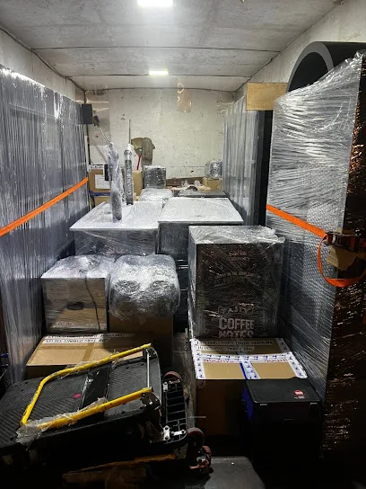 Stay Green House Office Mover