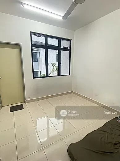 Taman Austin Duta Double-Storey Terrace House — For Sale