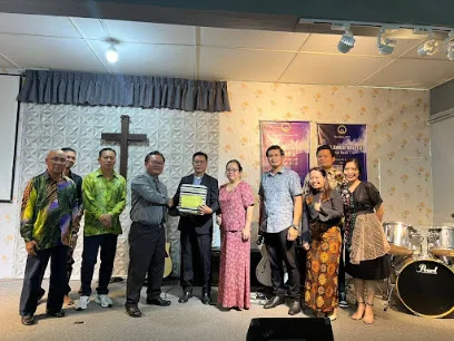 BEM Taman Tunku Bahasa Iban