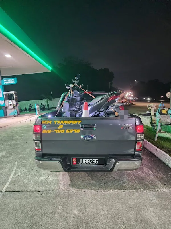 TOWING MOTOR JB