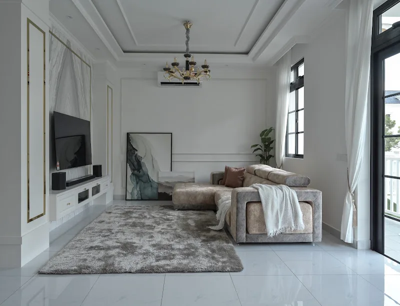 WLEA Interior Design