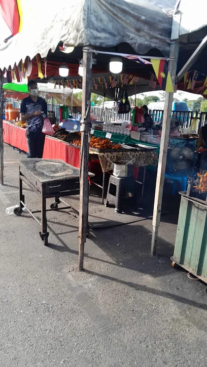 Bintulu Night Market