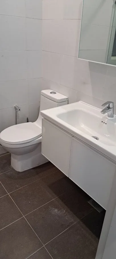 GRANT Plumbing & Roofing Services