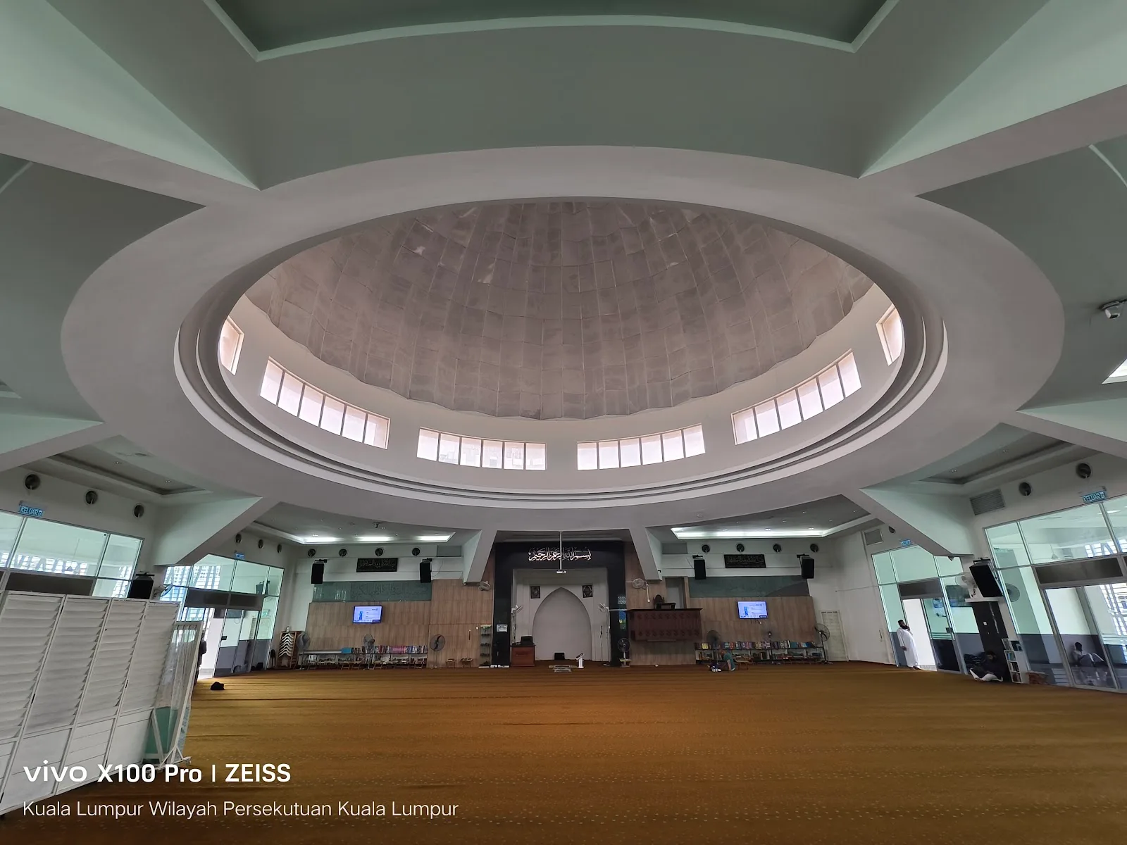 Masjid Jamek Alam Shah