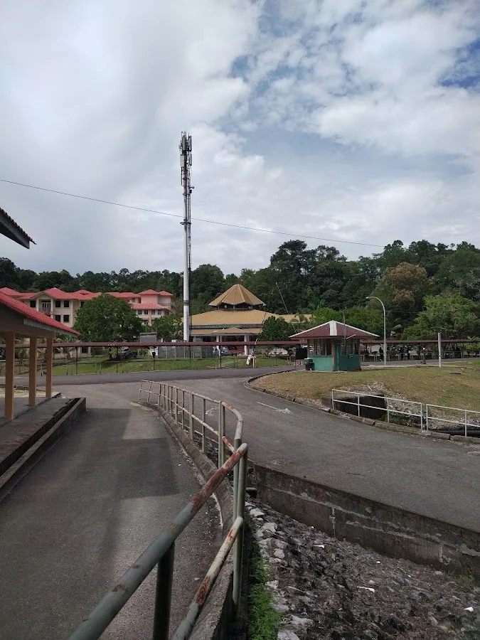 Masjid Al-Muhandisin