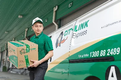 City-Link Express Bayan Lepas