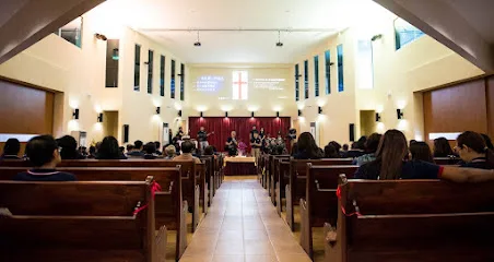 Piasau Baptist Church