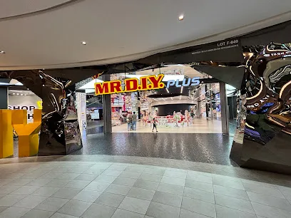 MR.DIY Plus