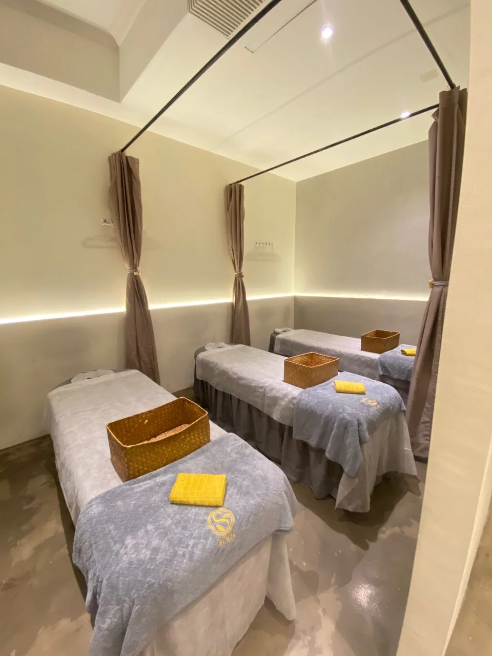 Sense Massage JH