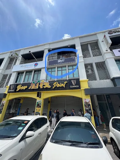 Breakthrough Worship Community Church (BWCC) Miri