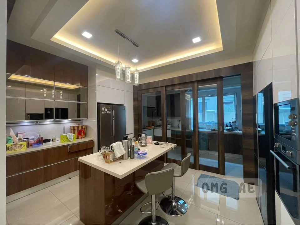 Renovated double-storey semi-detached house, Canary Garden, Bandar Bestari, Klang