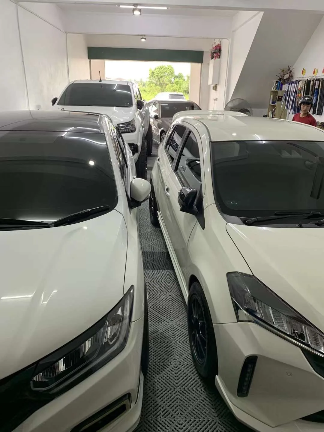 91 IDEAL AUTO DETAILING