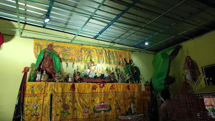 Tokong Tian Xian Sibu
