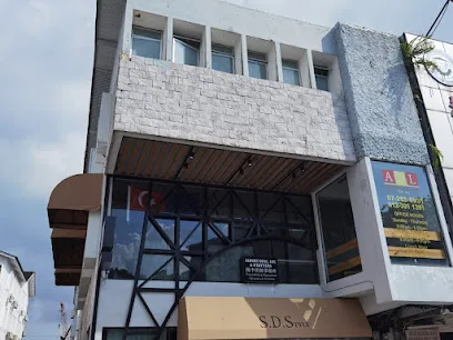 Albert Ding, Lee & Partners (Pelangi)