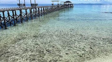 Pulau Pandanan