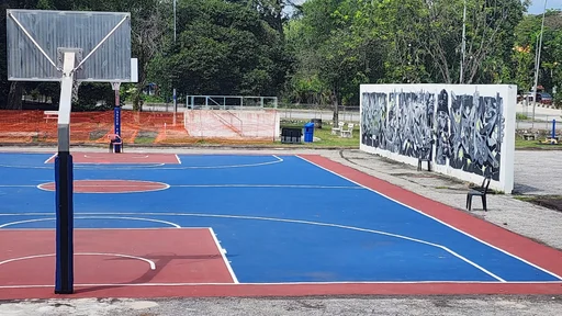 Balai Polis Seksyen 6