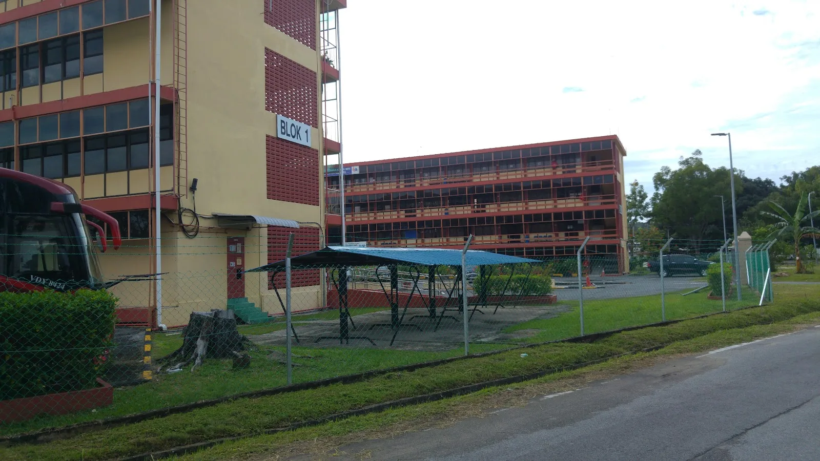 Jabatan Tenaga Kerja Miri Sarawak