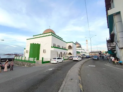 Masjidur Rahman