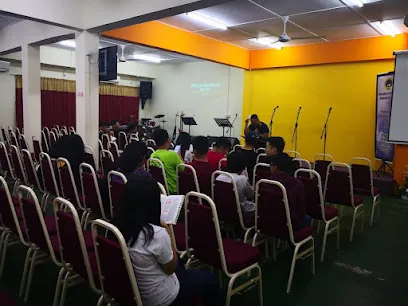 BEM Lutong Baru
