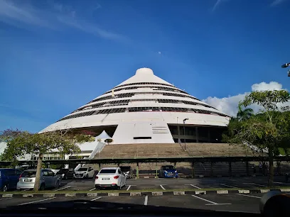 Lembaga Kemajuan Bintulu