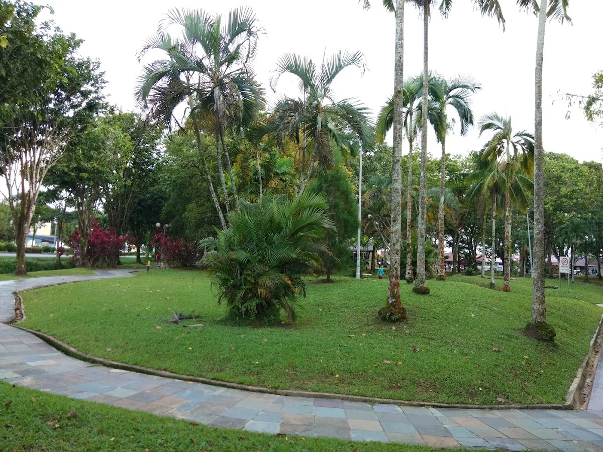 Hui Sing Park