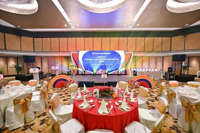 TOP VISION EVENT SDN BHD