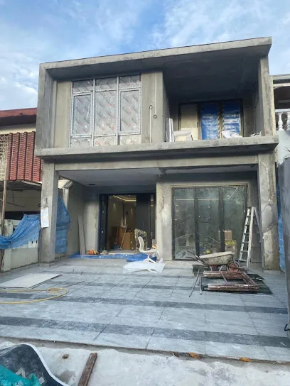 SSQ Enterprise Master Plumber & Renovation