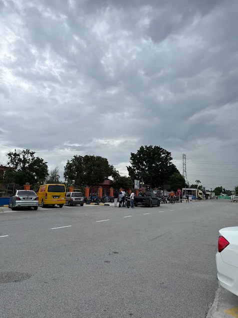 Jabatan Keselamatan dan Kesihatan Pekerjaan Pulau Pinang