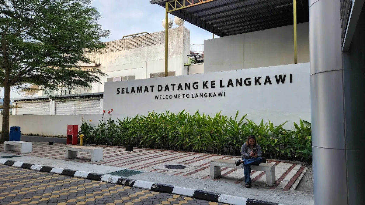 Pejabat Laut Kuah, Jabatan Laut Malaysia