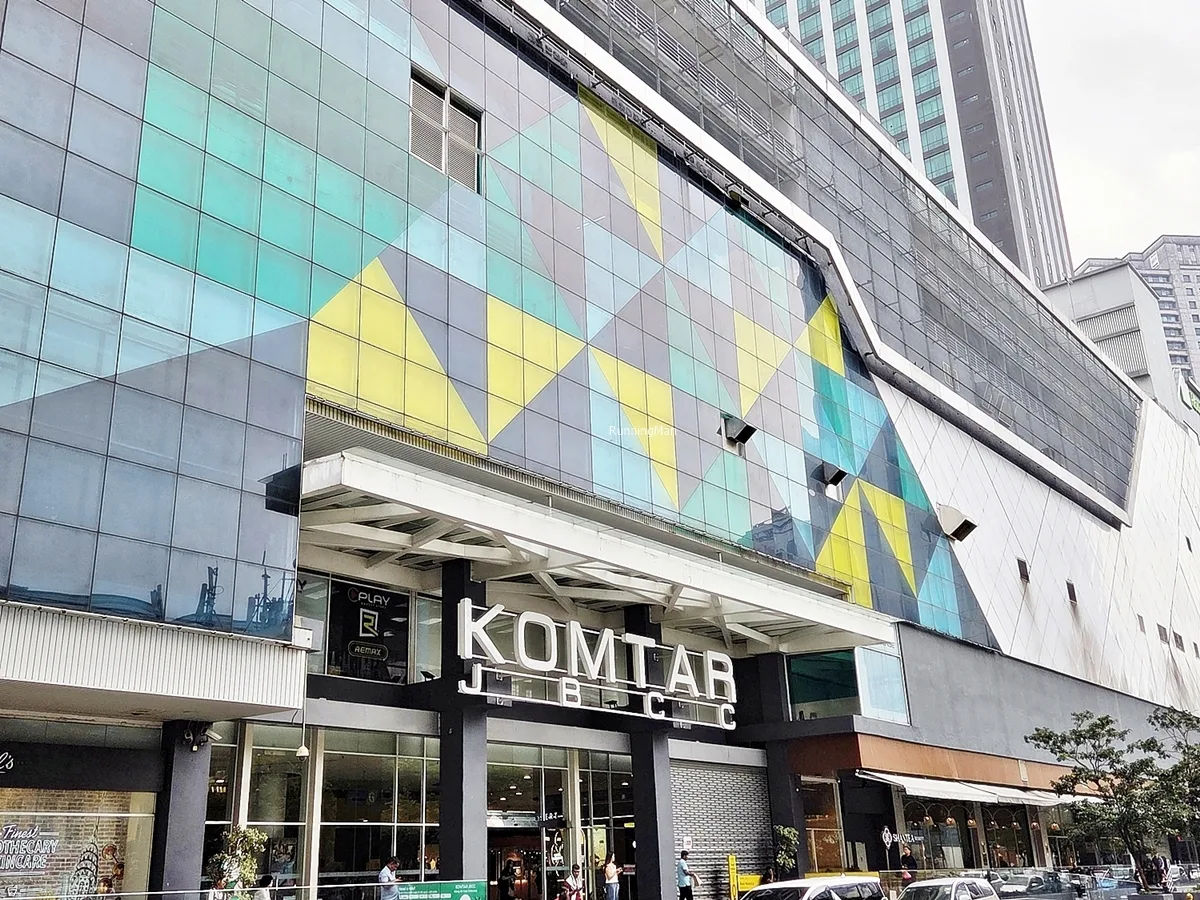 Komtar (Johor)