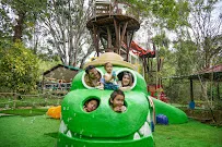 Crocodile Adventureland Langkawi