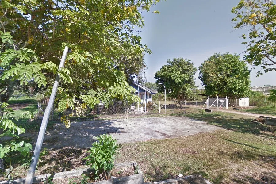 Pondok Polis Permatang Bendahari