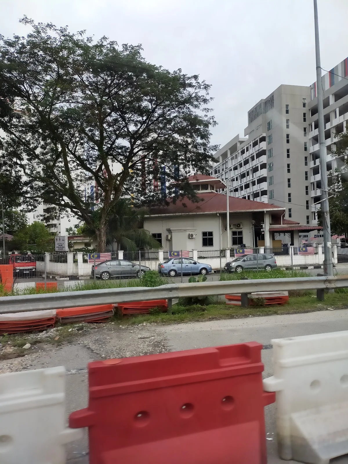 Surau As Sobirin