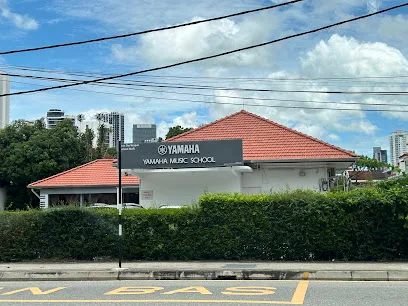 Yamaha Penang Digital Music Systems Sdn Bhd