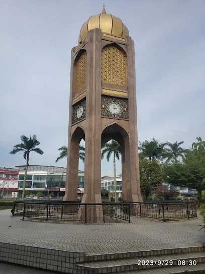 Tugu Council Negri Sarawak