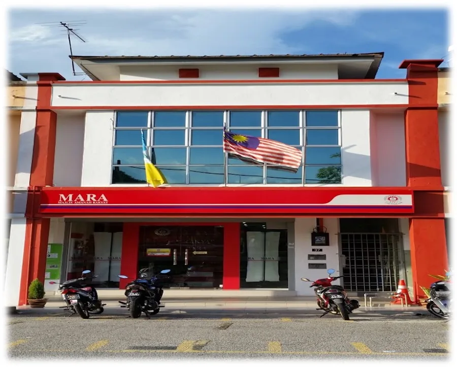 Pejabat MARA Daerah Seberang Perai Utara