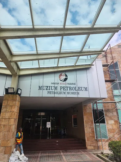 Muzium Petroleum Miri